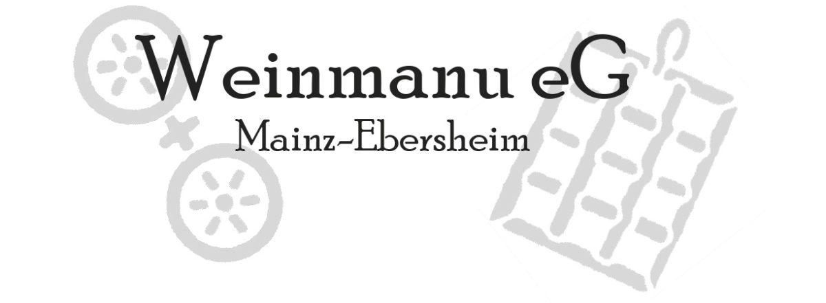 Weinmanu eG