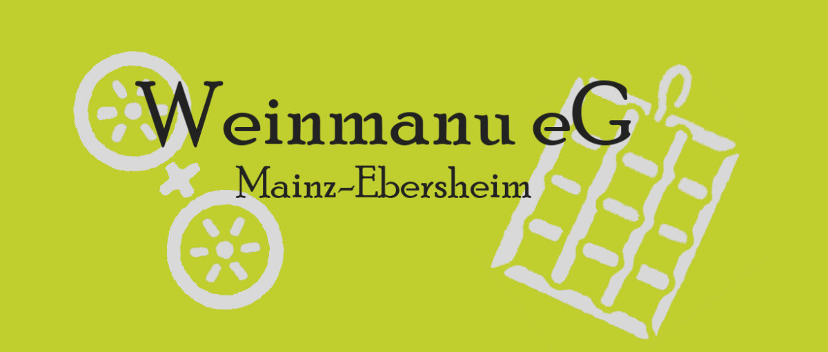 Weinmanu eG